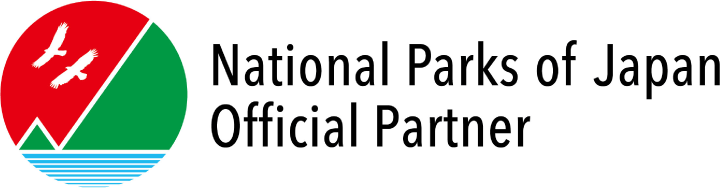 National Parks of Japan Official Partner