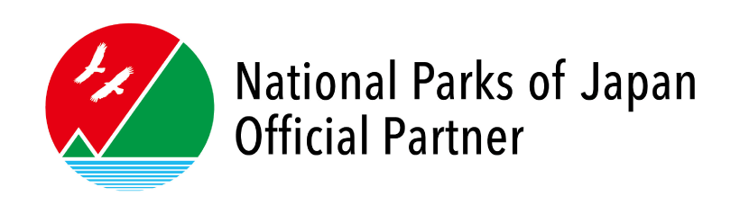 National Parks of Japan Official Partner